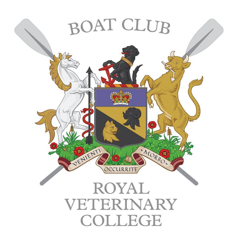 Royal Vet College Boat Club